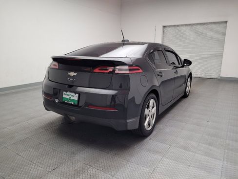Used 2015 Chevrolet Volt Premium w/ Premium Trim Package image 7
