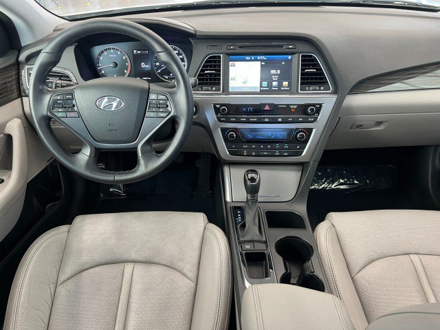 Used 2015 Hyundai Sonata ECO w/ Option Group 08 FWD image 15