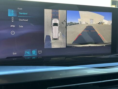 New 2026 Cadillac Escalade Luxury image 40