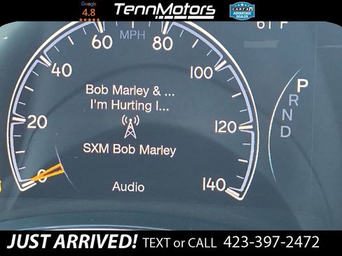 Used 2021 Jeep Grand Cherokee Limited w/ Luxury Group II image 14