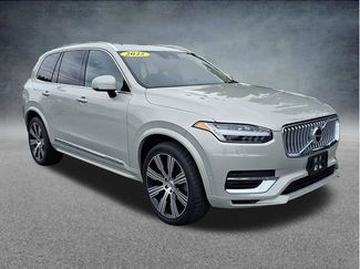 Used 2022 Volvo XC90 T8 Inscription w/ Advanced Package AWD/4WD video 1