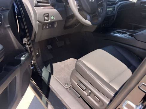 Certified 2026 Honda Ridgeline RTL image 3