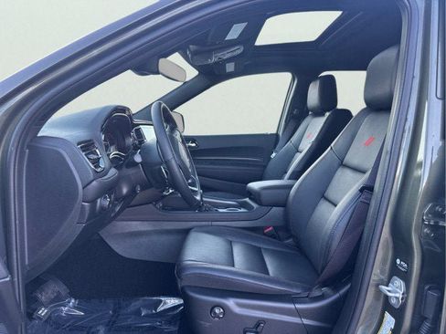 New 2026 Dodge Durango GT AWD/4WD image 11