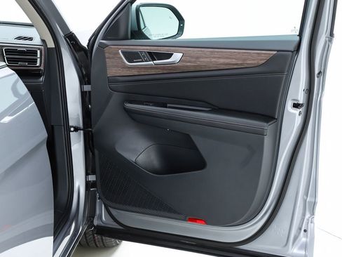 New 2026 Volkswagen Atlas SEL Premium R-Line image 32