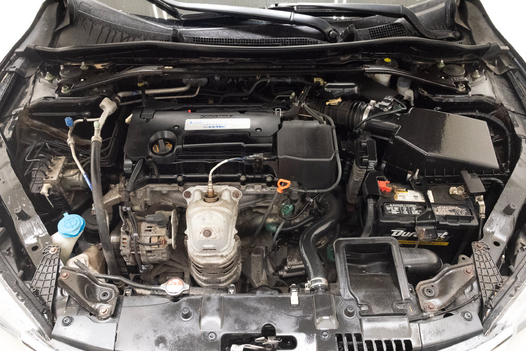 Used 2014 Honda Accord Sport image 6