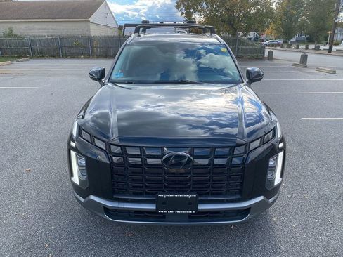 Used 2023 Hyundai Palisade SEL image 3