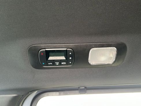 Certified 2025 Honda Odyssey Sport-L image 21