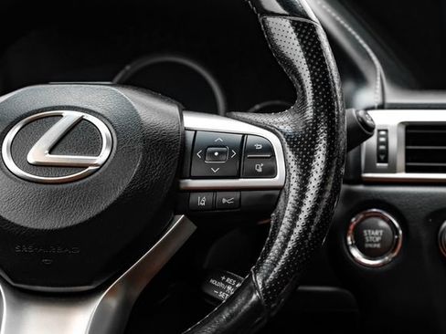 Used 2018 Lexus GS 350 F Sport RWD image 22