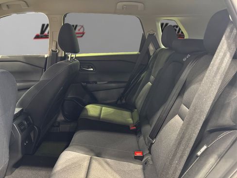 New 2026 Nissan Rogue SV image 10