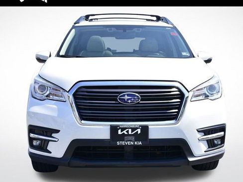 Used 2020 Subaru Ascent Limited w/ Technology Package AWD/4WD image 7