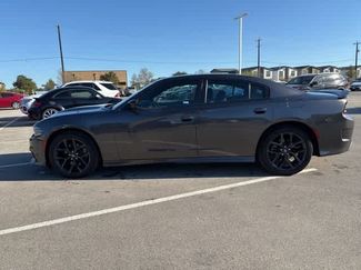 Used 2023 Dodge Charger GT w/ Blacktop Package video 2