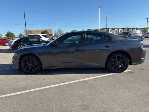 Used 2023 Dodge Charger GT w/ Blacktop Package image 2
