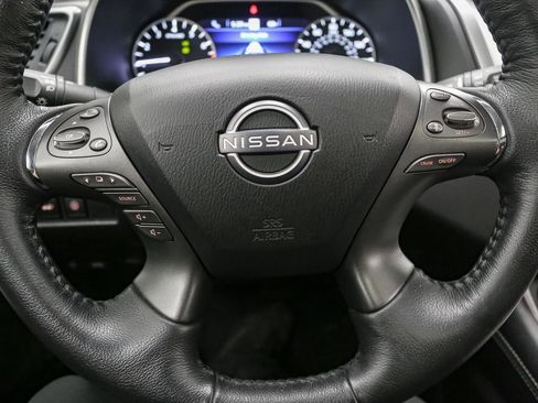 Used 2024 Nissan Murano SL image 36