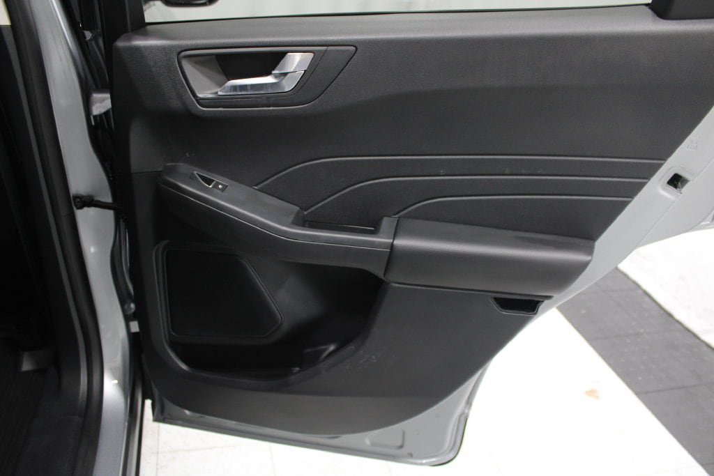 Used 2022 Ford Escape SEL AWD/4WD image 20
