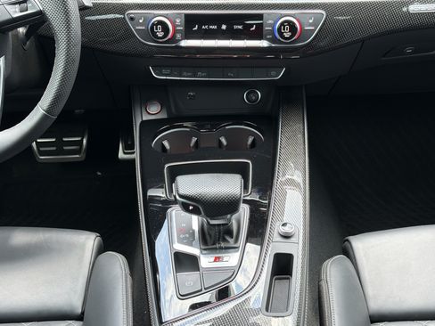 Used 2024 Audi S5 Premium Plus AWD/4WD image 5