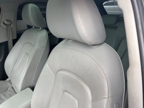 Used 2014 Audi A4 Premium w/ Lighting Package image 27