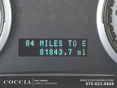 Used 2010 Ford Focus SE image 21