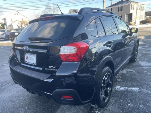 Used 2015 Subaru Crosstrek 2.0i Premium image 8