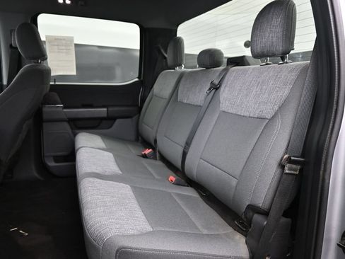 Used 2021 Ford F150 XLT w/ Equipment Group 301A Mid AWD/4WD image 21