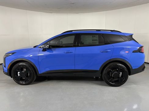 New 2026 Kia Sportage X-Line AWD/4WD image 5