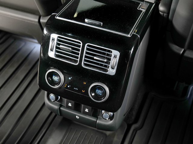 Used 2020 Land Rover Range Rover Long Wheelbase Autobiography AWD/4WD image 26