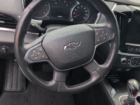 Used 2022 Chevrolet Traverse RS AWD/4WD image 7