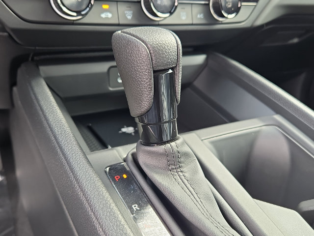 New 2026 Honda Accord LX image 8