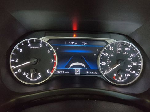 Used 2020 Nissan Sentra SV FWD image 23