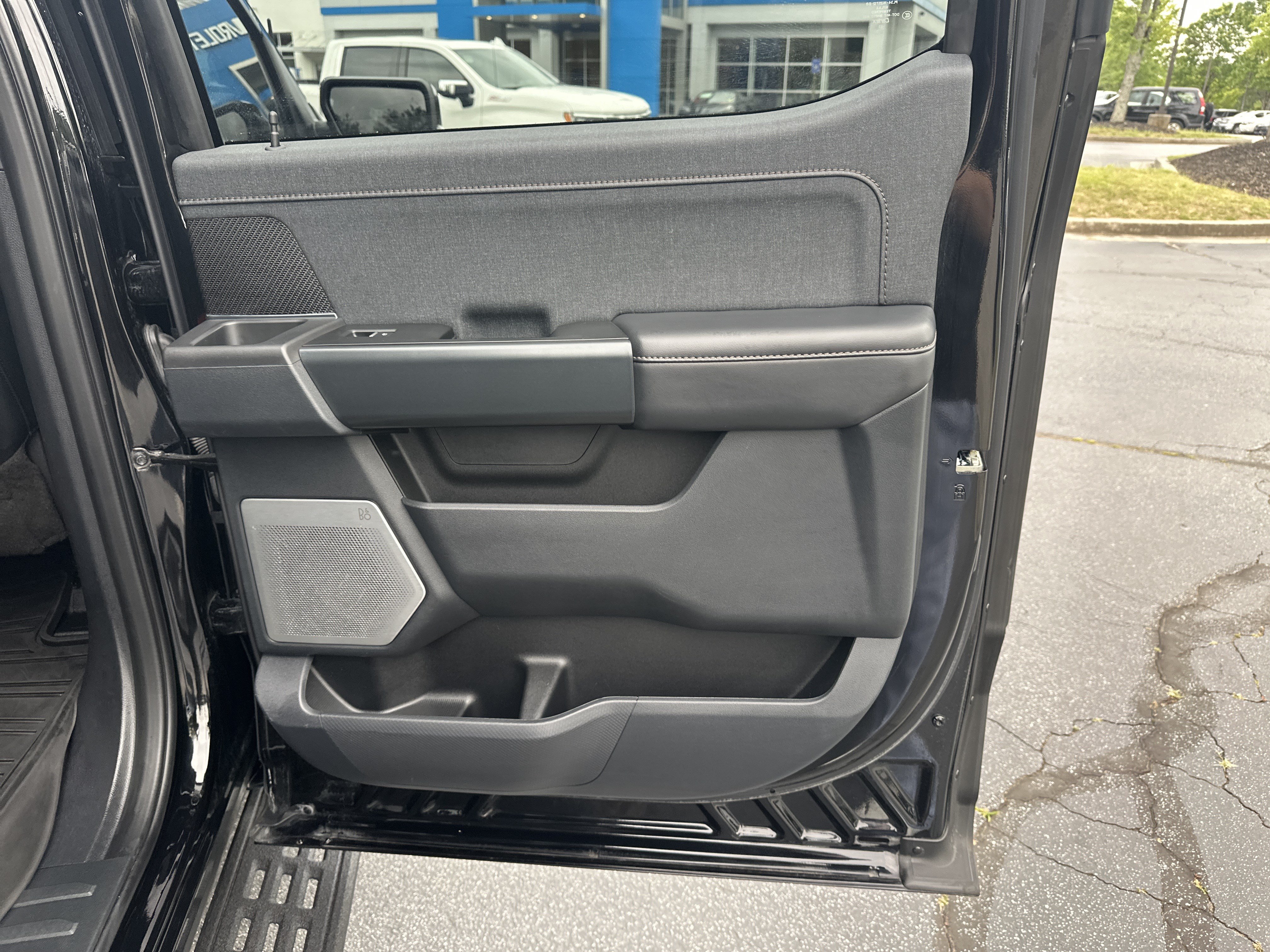 Used 2023 Ford F150 Raptor w/ Raptor Carbon Fiber Package AWD/4WD image 22