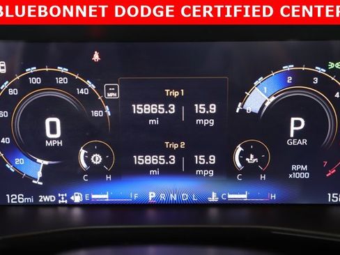 Used 2025 Chevrolet Colorado ZR2 w/ Technology Package image 19
