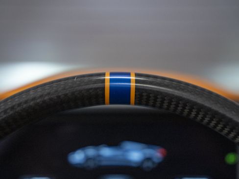 Used 2021 McLaren Elva RWD image 81