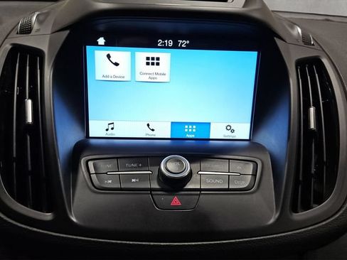 Certified 2017 Ford Escape SE w/ Equipment Group 201A AWD/4WD image 17
