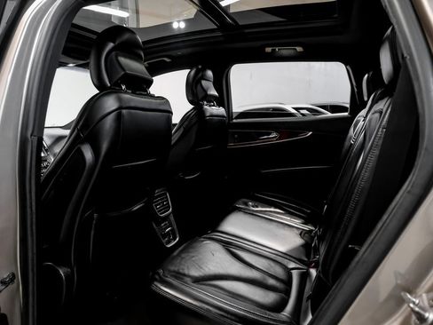 Used 2019 Lincoln Nautilus Reserve image 52