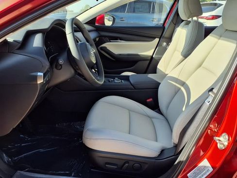 New 2026 MAZDA MAZDA3 2.5 S Sedan w/ Preferred Pkg FWD image 11