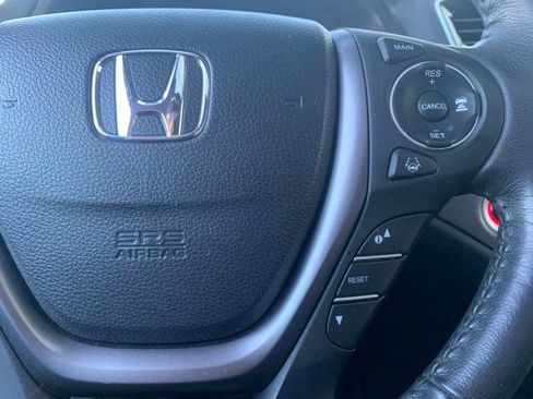 Used 2023 Honda Ridgeline RTL image 10