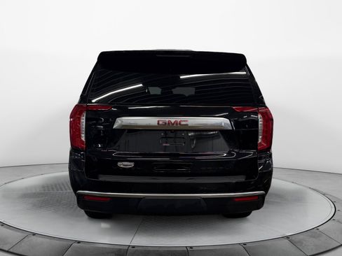 Used 2024 GMC Yukon Denali w/ Max Trailering Package AWD/4WD image 6