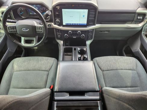 Used 2021 Ford F150 XLT w/ Equipment Group 302A High image 24