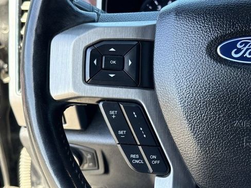 Certified 2020 Ford F250 Platinum AWD/4WD image 41