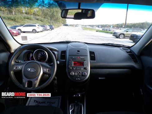 Used 2012 Kia Soul + image 17