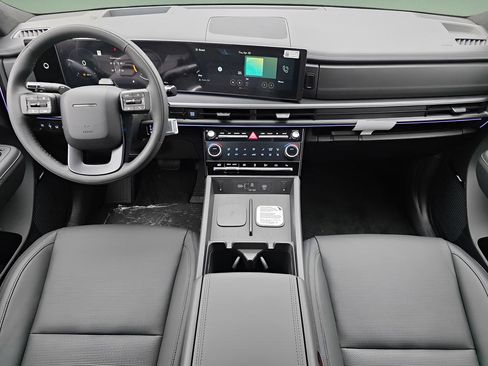 New 2026 Hyundai Santa Fe Calligraphy AWD/4WD image 15