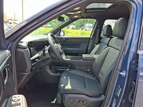 New 2026 Hyundai Santa Fe Calligraphy AWD/4WD image 6