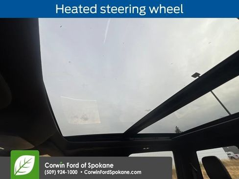 Used 2025 Ford F150 King Ranch AWD/4WD image 14