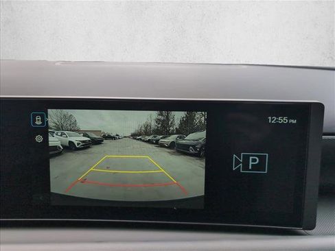 New 2026 Hyundai Santa Cruz SEL image 13