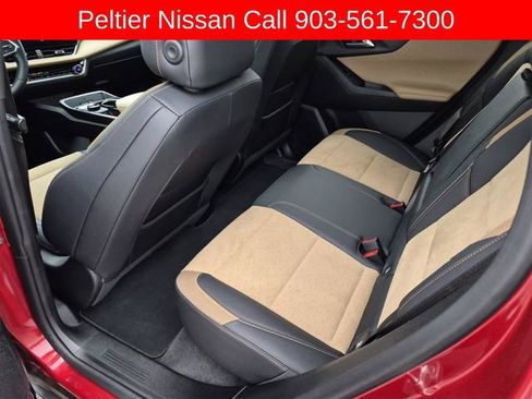 Used 2025 Chevrolet Equinox ACTIV w/ Safety and Technology Package FWD image 23