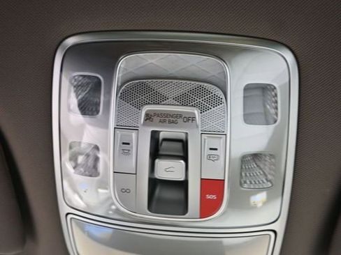 New 2026 Genesis GV70 2.5T Advanced image 26