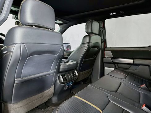 Used 2022 Ford F150 Platinum AWD/4WD image 37
