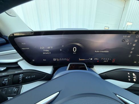 New 2026 Buick Enclave Avenir w/ Super Cruise Package image 11