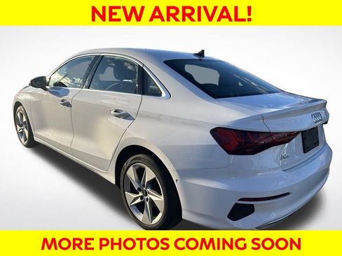 Used 2024 Audi A3 2.0T Premium image 7