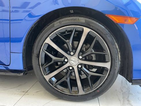 Used 2020 Honda Civic Sport Touring image 29
