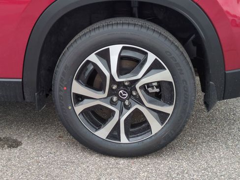 New 2026 MAZDA CX-5 Preferred AWD/4WD image 13